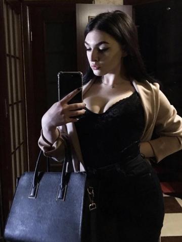 Индивидуалка Надежда Фотография 2