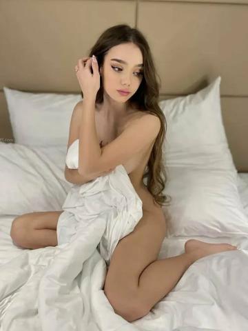 Индивидуалка Алена Фотография 3